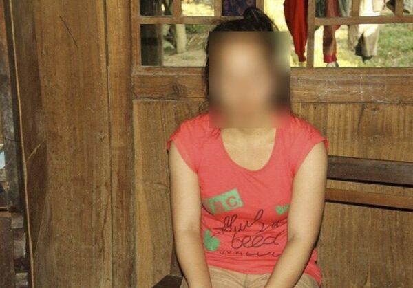 Chị C. suýt trả giá đắt vì sập bẫy tình trên mạng xã hội - Sputnik Việt Nam