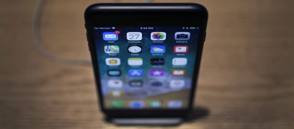 iPhone X iPhone X - Sputnik Việt Nam
