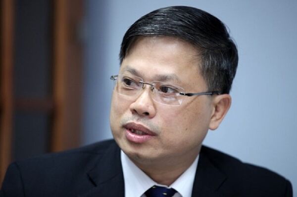 Đại biểu Quốc hội Nguyễn Sỹ Cương. Đại biểu Quốc hội Nguyễn Sỹ Cương. - Sputnik Việt Nam