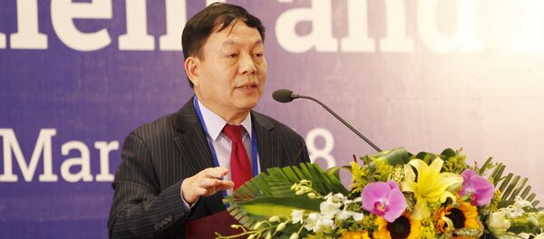 Thiếu tướng Lê Đăng Dũng được giao nhiệm vụ phụ trách Chủ tịch, Tổng Giám đốc Viettel Thiếu tướng Lê Đăng Dũng được giao nhiệm vụ phụ trách Chủ tịch, Tổng Giám đốc Viettel - Sputnik Việt Nam