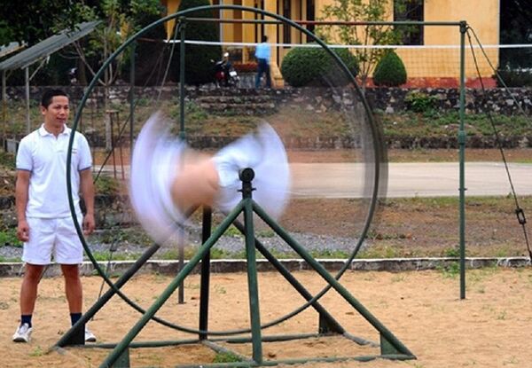 Học viên phi công phải đáp ứng điều kiện khắt khe về sức khỏe   - Sputnik Việt Nam