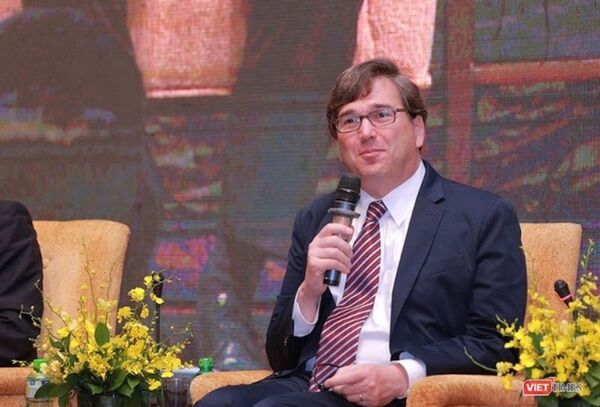 Giáo sư Jason Furman - Sputnik Việt Nam