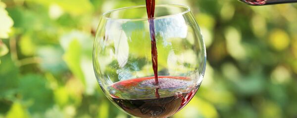 Rượu vang - Sputnik Việt Nam