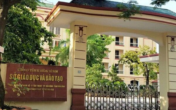 Sở GD-ĐT Hoà Bình - Sputnik Việt Nam