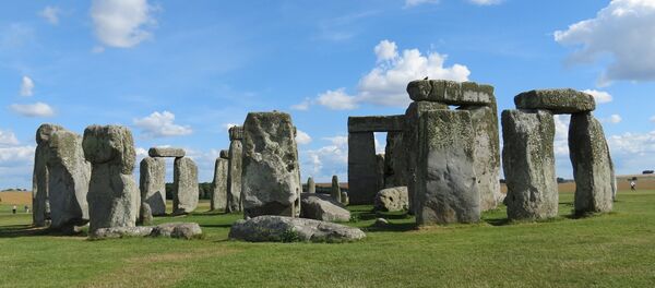 Stonehenge - Sputnik Việt Nam