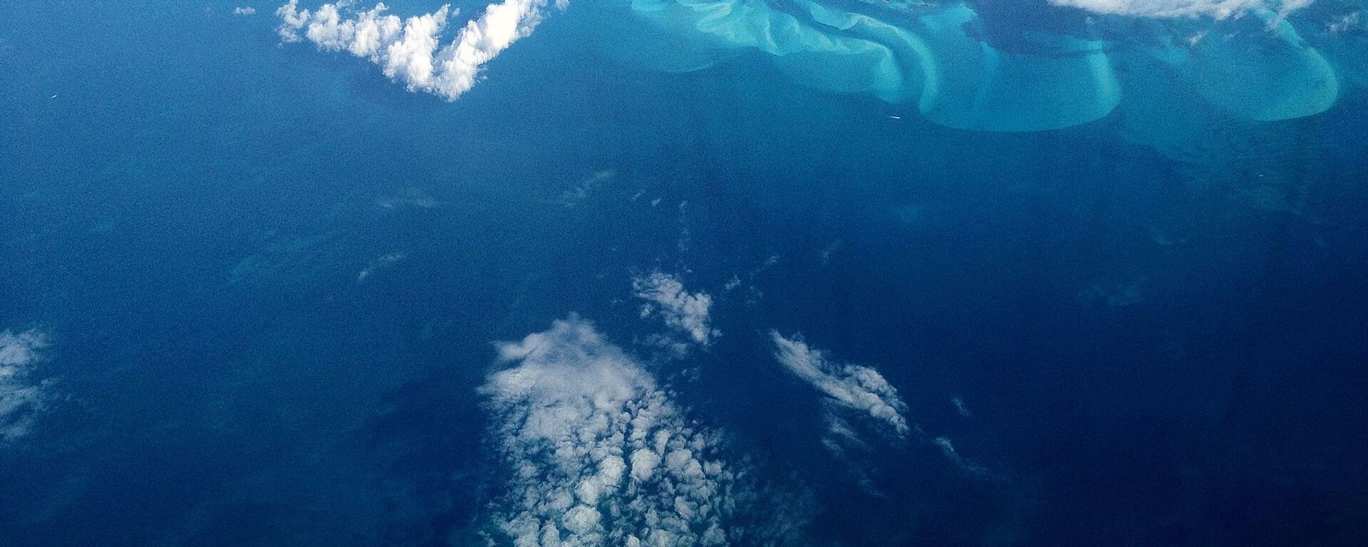 Tam giác Bermuda - Sputnik Việt Nam, 1920, 05.09.2021