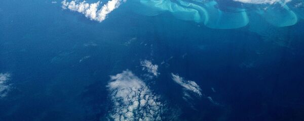 Tam giác Bermuda - Sputnik Việt Nam