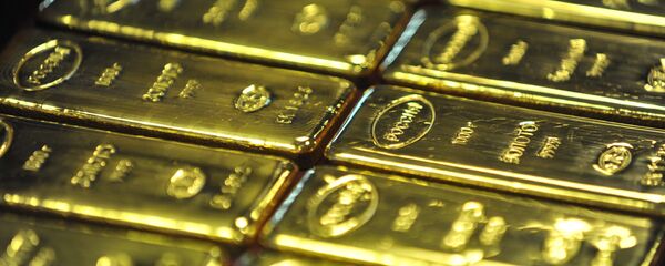 vàng vàng - Sputnik Việt Nam