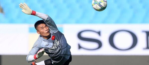 Bùi Tiến Dũng Bùi Tiến Dũng - Sputnik Việt Nam