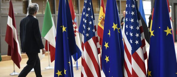 EU - Sputnik Việt Nam