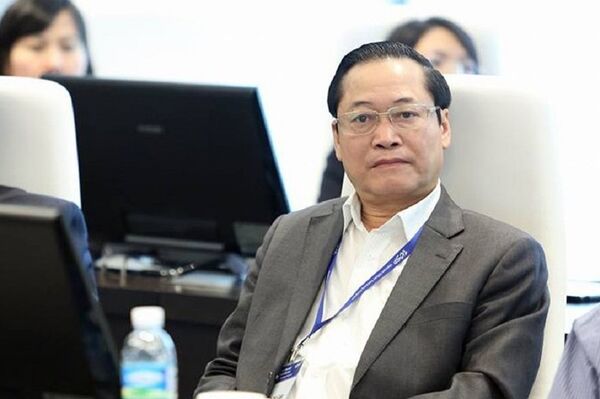 PGS.TS Nguyễn Hoàng Giáp cho rằng, không cần thiết mở ngành đào tạo sau đại học về phòng, chống tham nhũng  - Sputnik Việt Nam