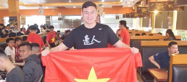 Đặng Văn Lâm Đặng Văn Lâm - Sputnik Việt Nam