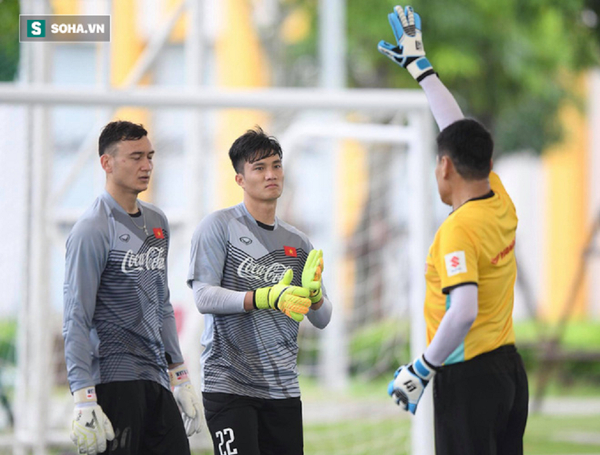 Đặng Văn Lâm không có tên trong danh sách dự Asiad 2018 - Sputnik Việt Nam