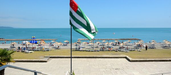 Abkhazia - Sputnik Việt Nam