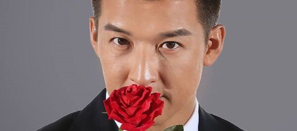 Jean-Marc NGUYEN (Quốc Trung) Jean-Marc NGUYEN (Quốc Trung) - Sputnik Việt Nam