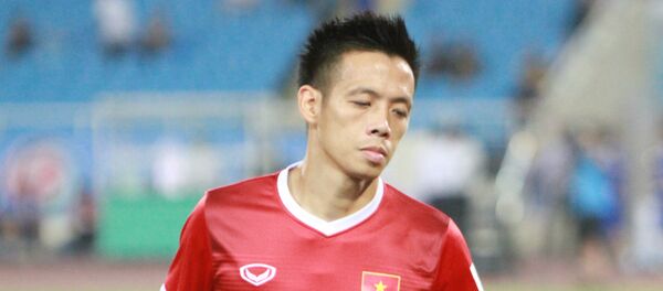 Văn Quyết - Sputnik Việt Nam