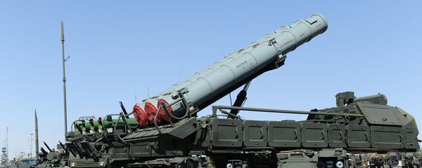 Buk-M3 - Sputnik Việt Nam