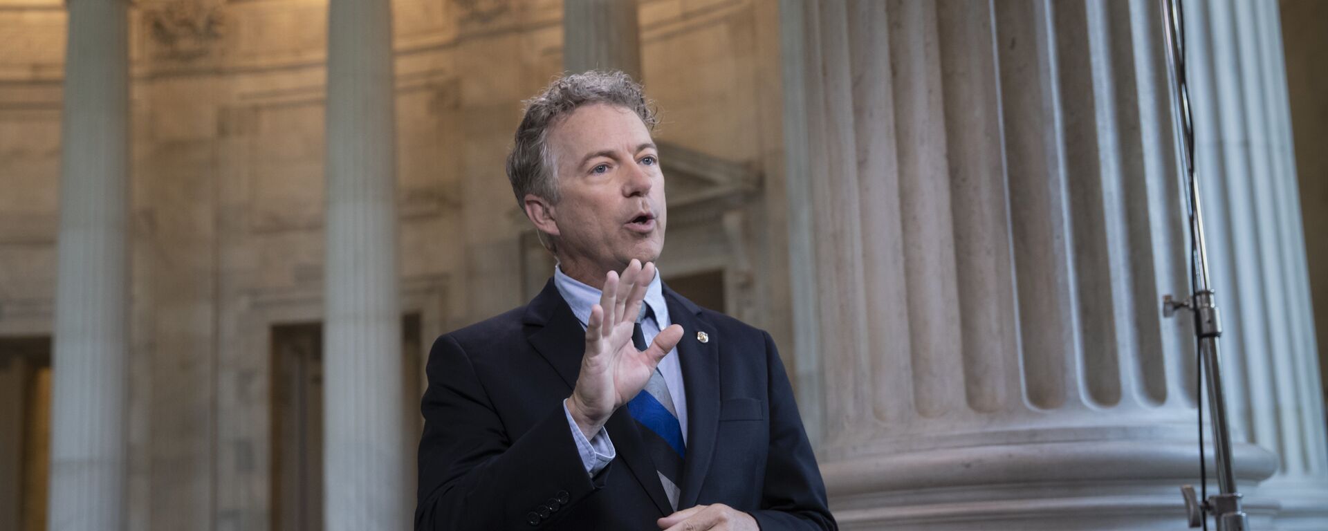 Rand Paul - Sputnik Việt Nam, 1920, 15.02.2024