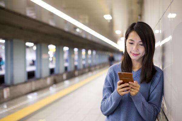 Việt Nam quyết lọt Top thế giới về làm chủ công nghệ 5G Việt Nam quyết lọt Top thế giới về làm chủ công nghệ 5G - Sputnik Việt Nam