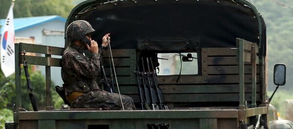 Hàn Quốc - Sputnik Việt Nam