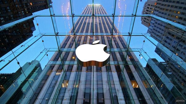  Apple Store - Sputnik Việt Nam