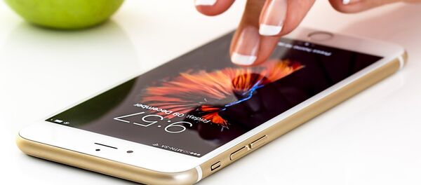 iPhone  - Sputnik Việt Nam