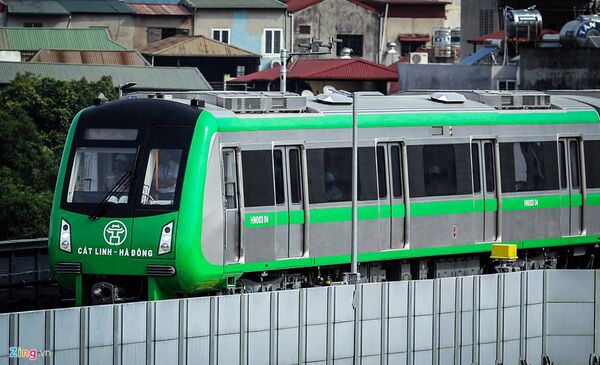 Tàu đường sắt  - Sputnik Việt Nam