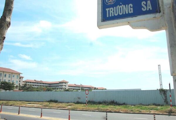 Dự án ven biển của Vũ “nhôm” (Công ty I.V.C) - Sputnik Việt Nam