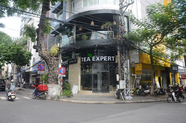 Nhà đất tại số 2 Hải Phòng Nhà đất tại số 2 Hải Phòng - Sputnik Việt Nam