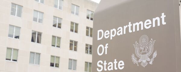 Bộ Ngoại giao Mỹ - Sputnik Việt Nam