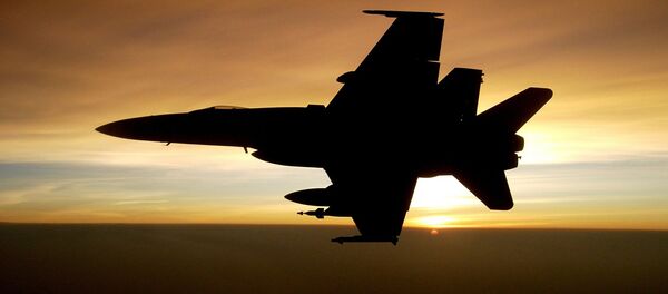 Máy bay chiến đấu Máy bay chiến đấu - Sputnik Việt Nam