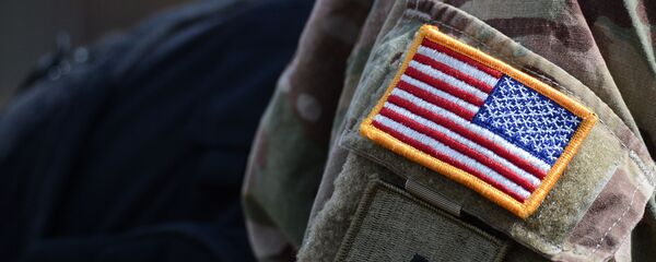 Quân đội Hoa Kỳ Quân đội Hoa Kỳ - Sputnik Việt Nam