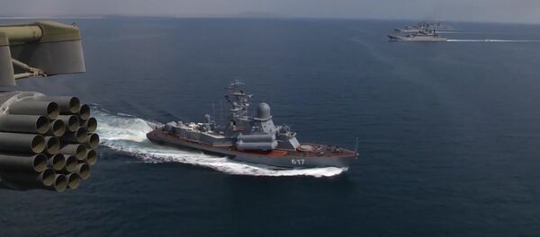 biển Caspian - Sputnik Việt Nam