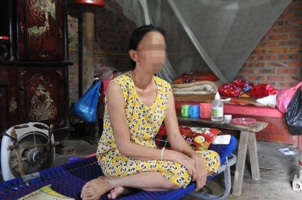 Nhiễm HIV ở Phú Thọ: Xác nhận 2 người chết, 4 người nhiễm mới HIV tại Kim Thượng Nhiễm HIV ở Phú Thọ: Xác nhận 2 người chết, 4 người nhiễm mới HIV tại Kim Thượng - Sputnik Việt Nam