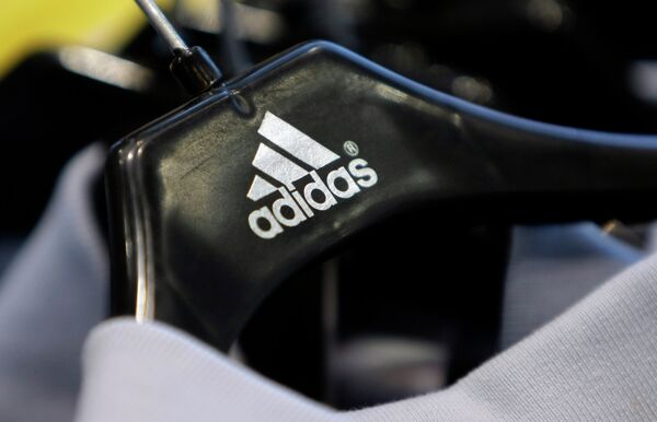 Adidas - Sputnik Việt Nam