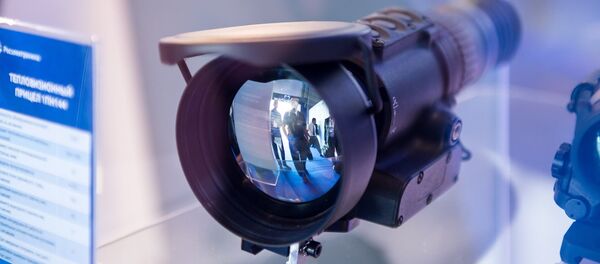 trang bị của Shvabe, Rostec trang bị của Shvabe, Rostec - Sputnik Việt Nam