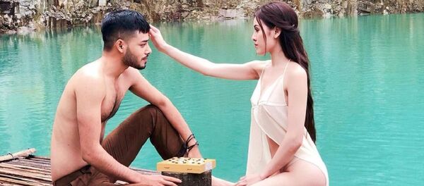 Tuyệt tình côc Đà Lạt Tuyệt tình côc Đà Lạt - Sputnik Việt Nam