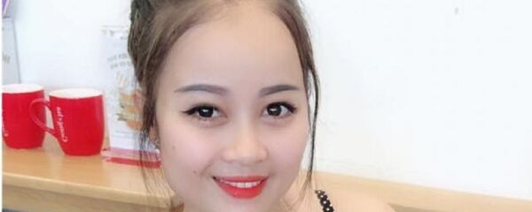 Hot girl Trà Sương thường xuyên xuất hiện ở các tụ điểm ăn chơi - Sputnik Việt Nam