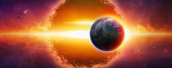 vũ trụ vũ trụ - Sputnik Việt Nam