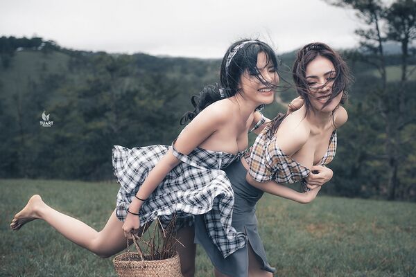 Hé lộ đại gia chịu chi nghìn đô để có tình một đêm với á hậu, MC, hoa khôi bán dâm - Sputnik Việt Nam