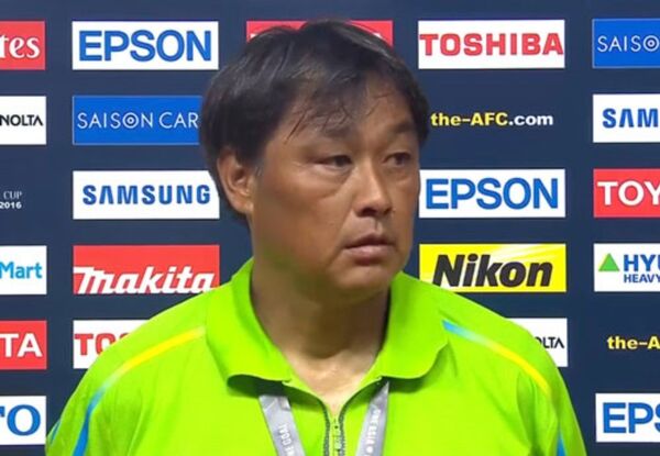 HLV Koji Gyotoku  - Sputnik Việt Nam