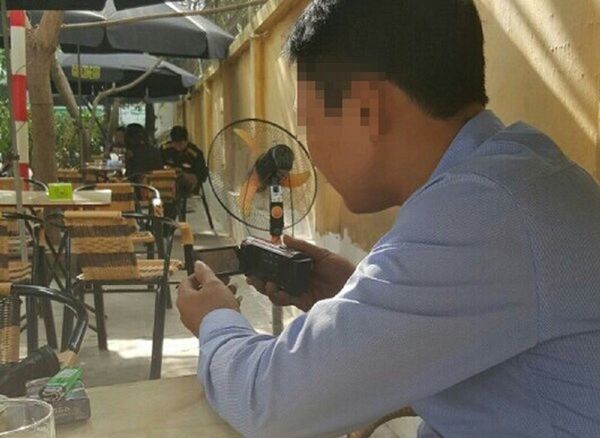 Thám tử tư Phạm Ngọc Tỉnh chia sẻ những tình huống trớ trêu trong quá trình làm nghề. - Sputnik Việt Nam