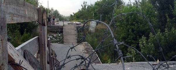 Donbass Donbass - Sputnik Việt Nam