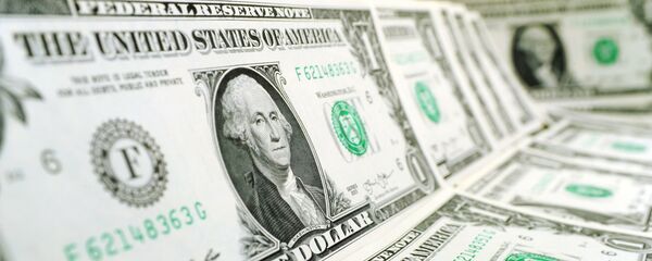 Đô la Mỹ - Sputnik Việt Nam
