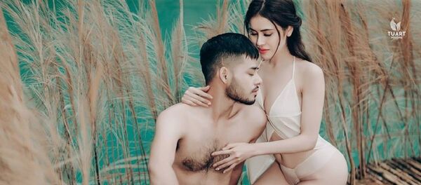 Tuyệt tình cốc Đà Lạt - Sputnik Việt Nam