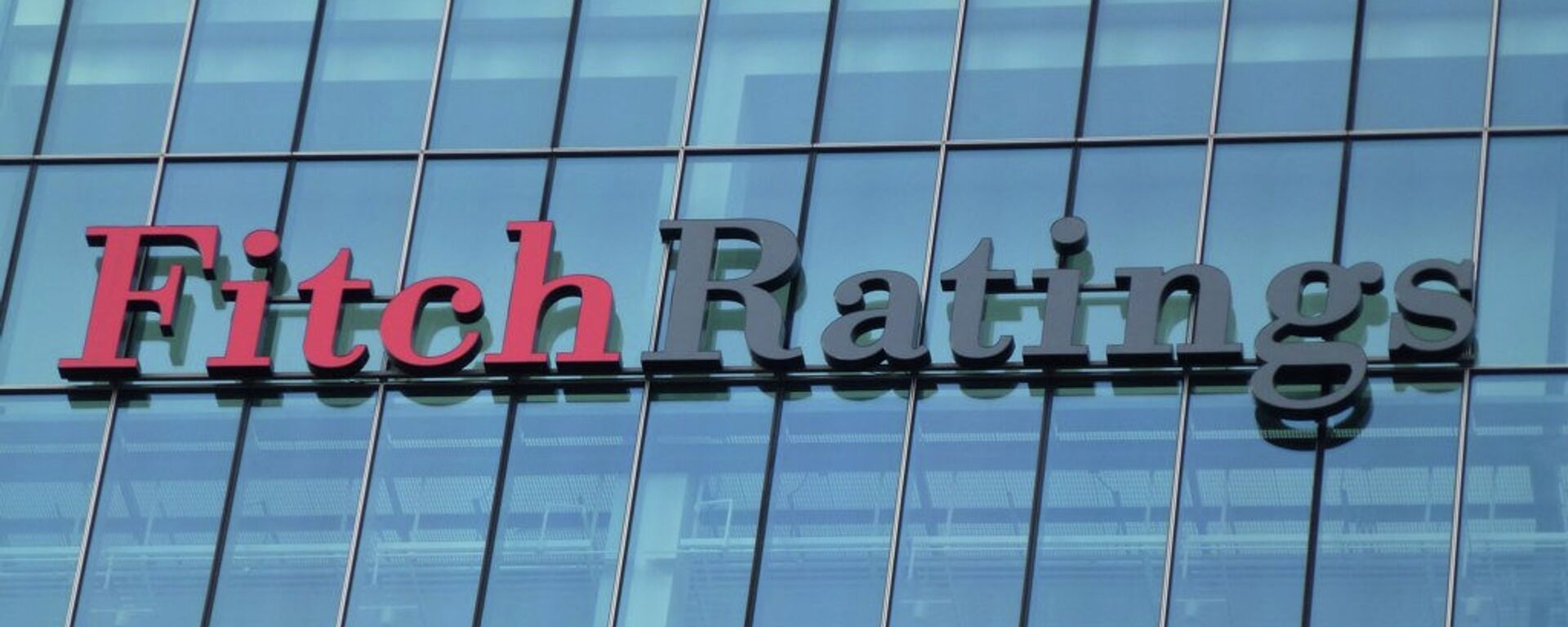 Fitch Ratings - Sputnik Việt Nam, 1920, 02.03.2022