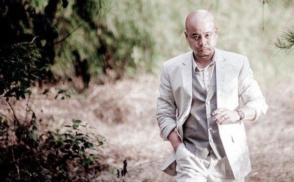 Chủ tịch SSI Nguyễn Duy Hưng: Đặng Lê Nguyên Vũ không hề thần kinh - Sputnik Việt Nam