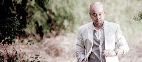 Đặng Lê Nguyên Vũ Đặng Lê Nguyên Vũ - Sputnik Việt Nam