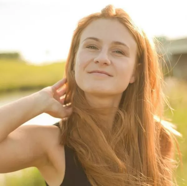 Mariia Butina Mariia Butina - Sputnik Việt Nam