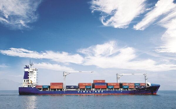 Vinalines lần đầu giới thiệu cổ phiếu ra công chúng vào ngày 20/8 - Sputnik Việt Nam